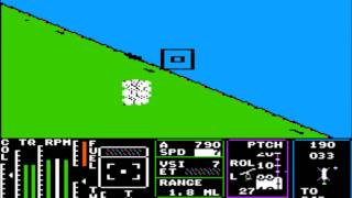 Tomahawk for the Apple II