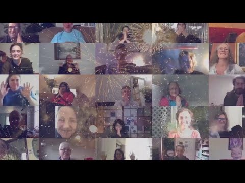 ACIM Teaching Commentary | Opening to the Love of God with David Hoffmeister