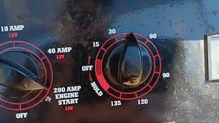 ubicacion sensor de temperatura del ambiente 2013 ford edge 3.5