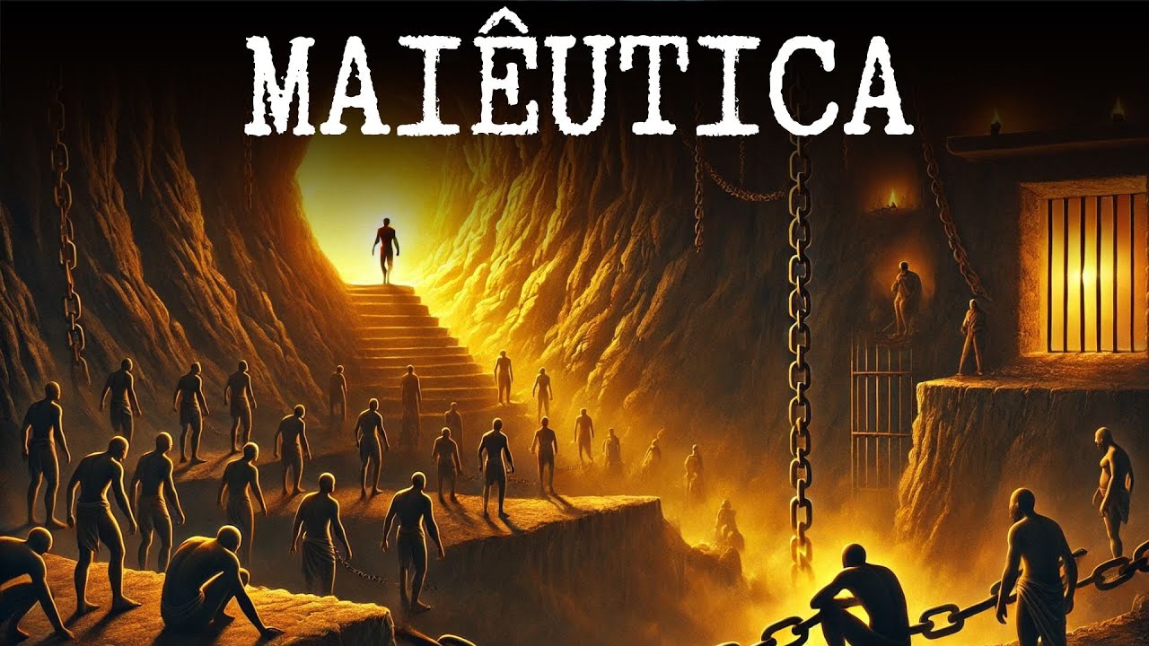 Sócrates e a maiêutica: o método que pode mudar sua vida para sempre