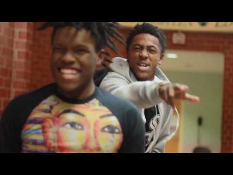 Otb Wiz x Duce  - Fuck That Shit (Prod.By TyMadeit)