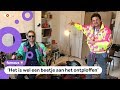 Daan Boom scoort met liedjes vanaf zijn zolderkamer