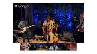 Brendan Benson  - What Kind Of World no +AoVivo