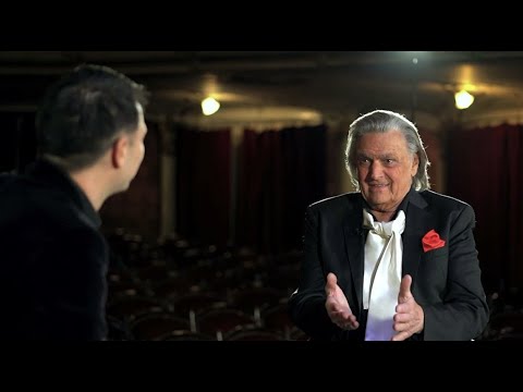 FLORIN PIERSIC- "Legendele"