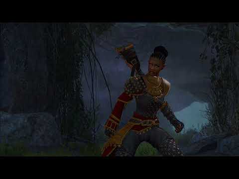 Guild Wars 2 Living World Season 4 A Star to Guide Us Full Soundtrack