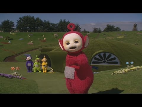 Teletubbies: Mark & Topus (1998)