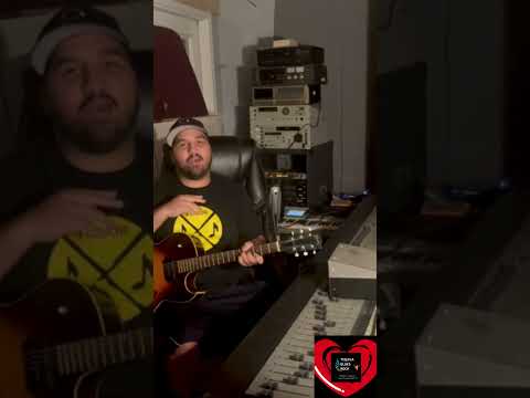 Thumbnail for Welcome Reggie King Sears To Mexico & Tequila Rock 'n Blues Fest 2024 by Reggie Sears