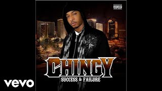 Chingy - Set It Out