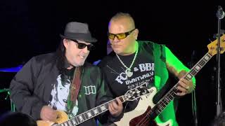 The Dickies - “Killer Klowns”