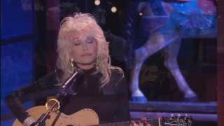 Dolly Parton - Miss You Miss Me live