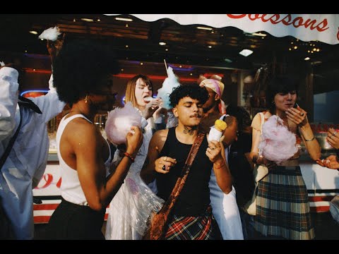 Drey Karper - Be okay (Music Video)