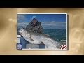 New England Saltwater Fishing Show Comes To Providence