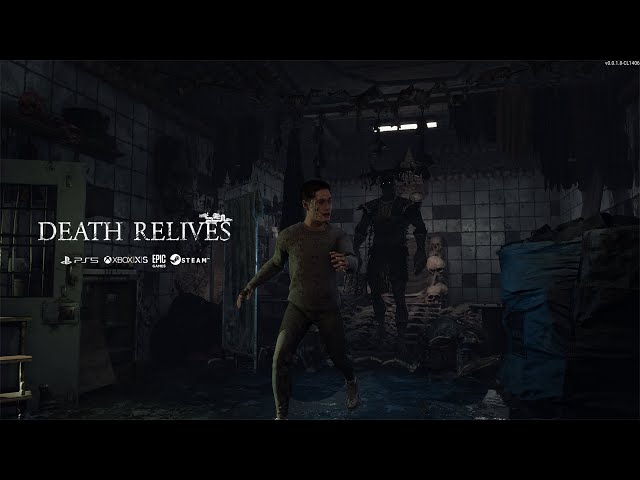 Video - Death Relives (PS5)