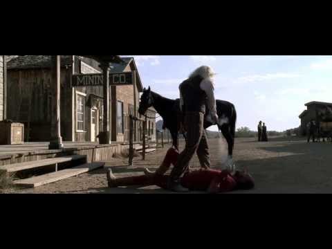 Sweet Vengeance - officiell trailer