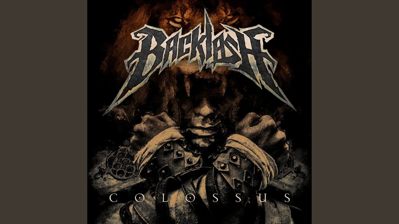 Backlash - Sleight of Hand