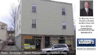 preview picture of video '516-18 MORRIS AVE, Summit City, NJ Presented by Dennis McGuire.'