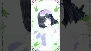 ごちうさ10周年ってまじ？！？！ぴょんぴょんするんじゃあ～！#vtuber #varkshorts #gochiusa #ごちうさアニメ10周年