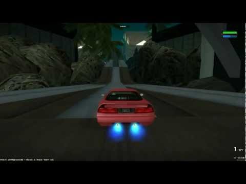 [DM] ZenoS - Have a Nice Trip v3