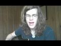 The President's Dead - Okkervil River (Cover) - Hello_Mr_Lion The President's Dead - Okkervil River (Cover)
