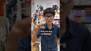 Dù khách như nào thì nShop tụi em cũng HOAN HỈ hết nò 🤭🤤