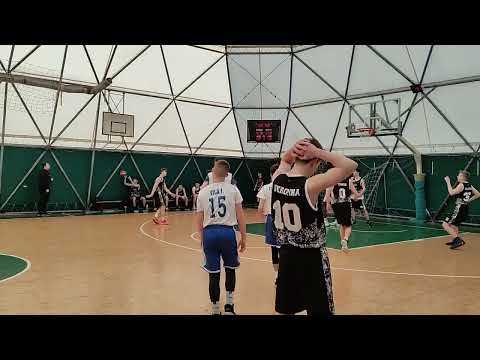 KK Veternik- KK Play 021 U15 1/4-2 05.03.2022.