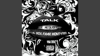 Talk a lot Music Video