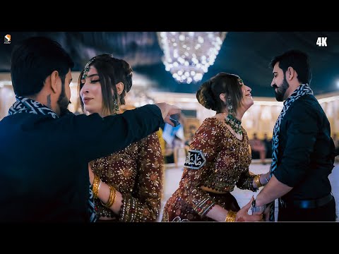 Tu Ki Jaane Teri Kasme , Gul Mishal Birthday Party Dance Performance 2024
