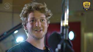 Klangstof - Full Performance (Live on 2 Meter Sessions) | Studio 2020 | #07