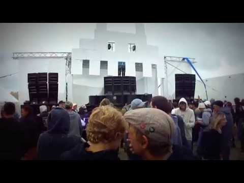 Tankorr Live At Tekno Crossover 3 On 013 Kierewiet  01 09 14