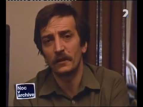 Jaro Filip - Noc v archíve 1988