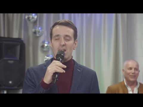 Ljubčo Gjorgiev - Odlazi moja draga voljena - Aurora TV 2024