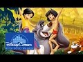 The Jungle Book 2 Disneycember 2015