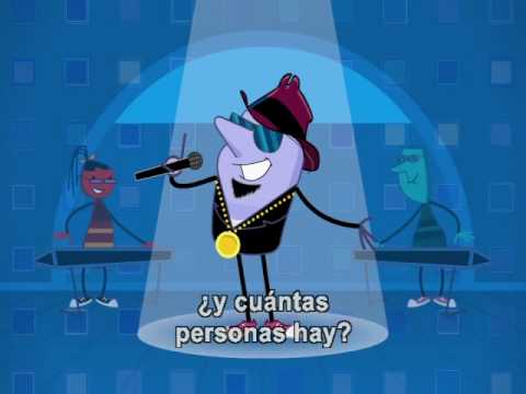 Como es tu familia? -- Big D