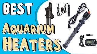 Top 10 Best Aquarium Heater In 2022 _ Aquarium Heater _ Aquarium Heater Review