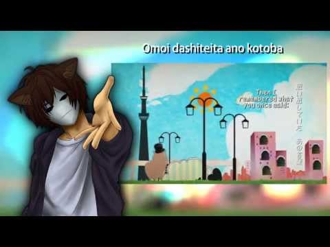 Hatsune Miku - Leave In Summer, Yet You're In My Fluffoughts 歌ってみた 【Danoah】