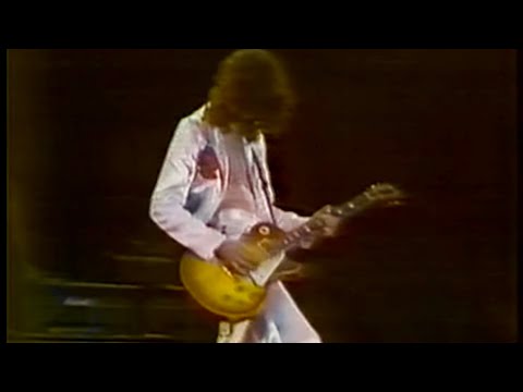 Led Zeppelin LIVE In Seattle 1977 REMASTERED/MATRIX AUDIO
