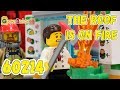 LEGO 60214 - видео