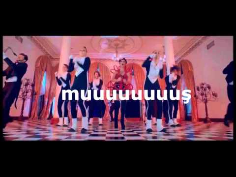 Volga Tamöz Ft  Hande Yener   Sebastian [Sözleriyle] adlı videonun kopyası