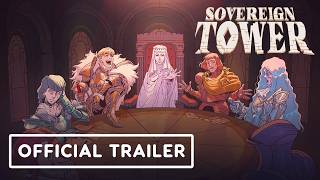 Watch and explore about Sovereign Tower PC Steam CD Key