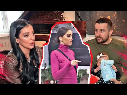 Mladen i Jelena Vuletić žestoko: "Anđeli nema povratka u Crnu Goru, bruka za familiju"