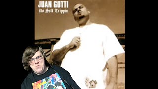 Hurm1t Juan Gotti Fear No Evil Ft SPM Reaction