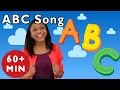 ABC Song And More Nursery Rhymes From Mother Goose Club