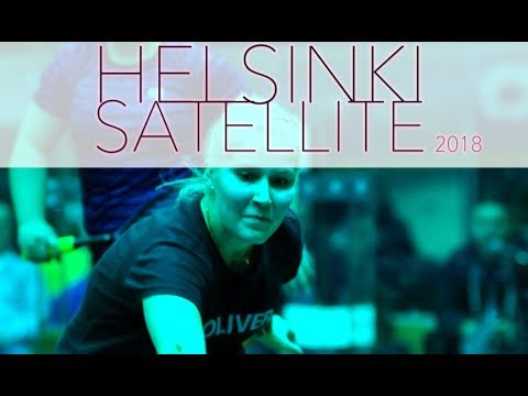 Helsinki Satellite 1.9.2018