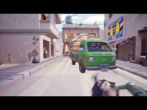 프로젝트 영상 보기