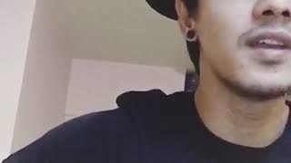 Lee Brice - Somebody&#39;s Been Drinking [Cover By Ball Sirichok]