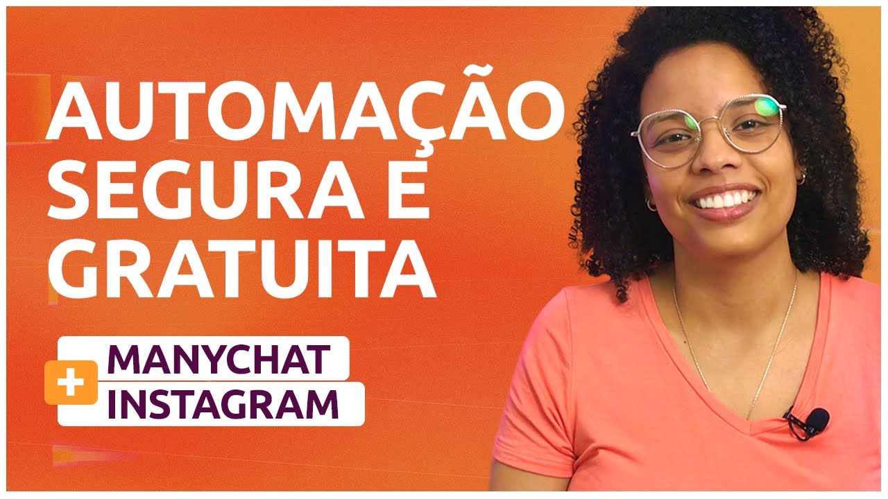 COMO USAR MANYCHAT GRATUITO NO INSTAGRAM