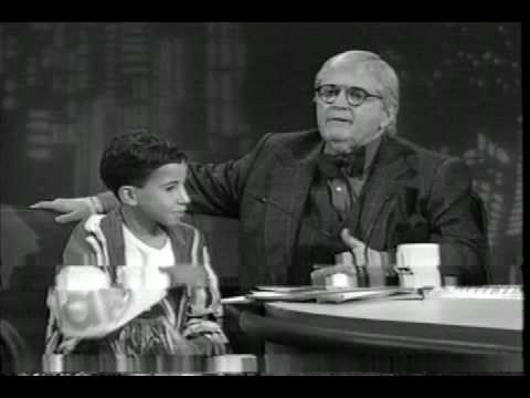 Jo Soares entrevista pela segunda vez Highor Mattede