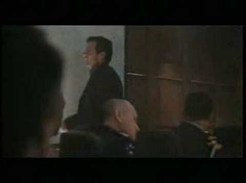 Le Jour d'Après - Bande Annonce