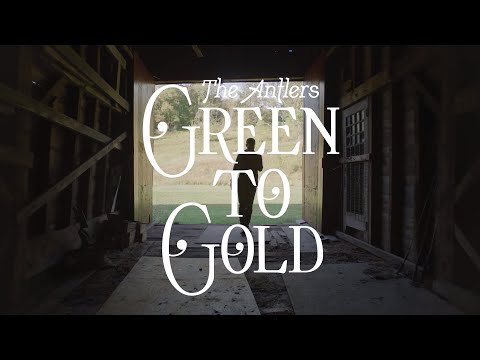 Video thumbnail for Green to Gold