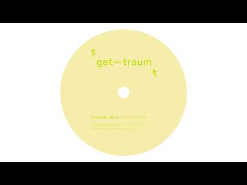 The Magic Olives - Buffalo Message (Traumer Remix)